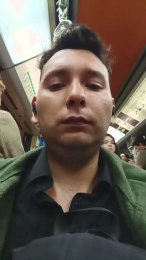 JoeGol96 webcam cam4 model stream image