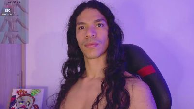 willy_veins webcam cam4 model stream image