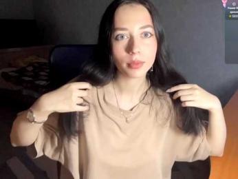 VinitaLaredo webcam model stream image