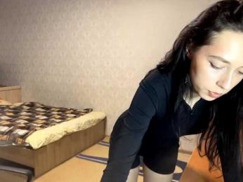 VinitaLaredo webcam model stream image