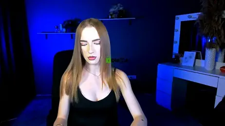 doll_vey webcam model stream image