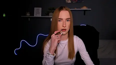 doll_vey webcam model stream image