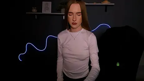 doll_vey webcam model stream image
