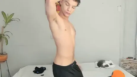 angelcortes webcam model stream image