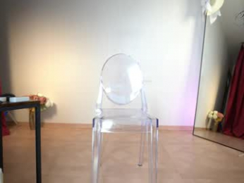 pinkheart_ webcam model stream image