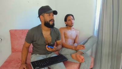 MaleSmell20 webcam model stream image