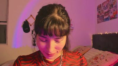 HolySweetMuse webcam cam4 model stream image