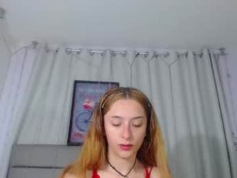 cassielee707rs webcam chaturbate model stream image