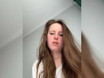 MariaBowman webcam model stream image