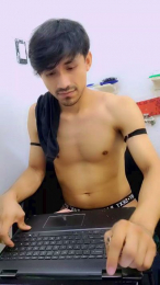 Charless19 webcam model stream image