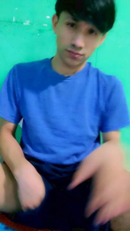 Charless19 webcam model stream image