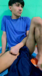 Charless19 webcam model stream image