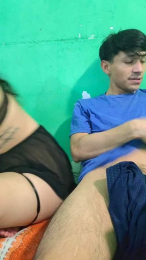 Charless19 webcam model stream image