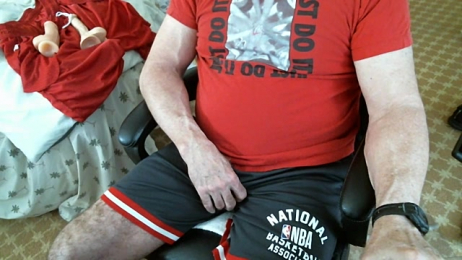 matureboomer webcam model stream image