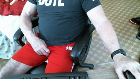 matureboomer webcam model stream image