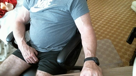 matureboomer webcam model stream image
