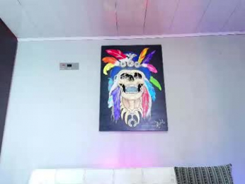 the_golden_boys webcam model stream image