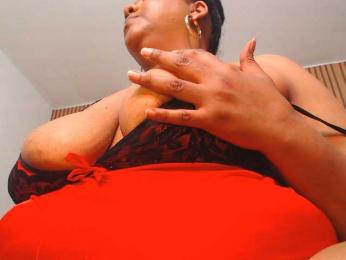 BiancaFollerach webcam model stream image