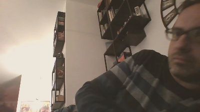 lubalubaluba webcam model stream image