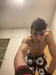 joseemontilla webcam model stream image