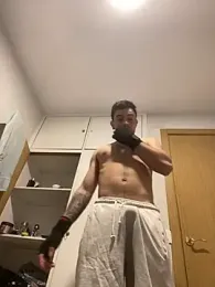 joseemontilla webcam model stream image