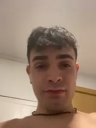 joseemontilla webcam model stream image