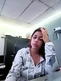 Latina_sexy1 webcam model stream image