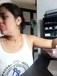 Latina_sexy1 webcam stripchat model stream image