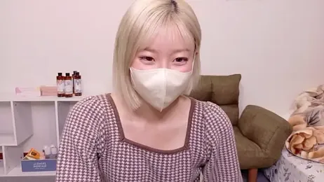 Nana__ch webcam model stream image