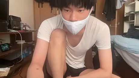nihs1 webcam model stream image