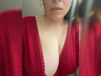 Kristina-6 webcam model stream image