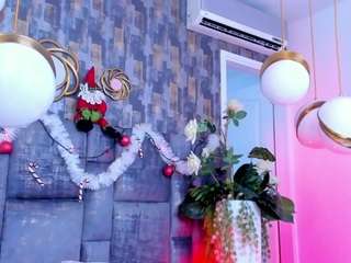 saraaalvarexz webcam model stream image