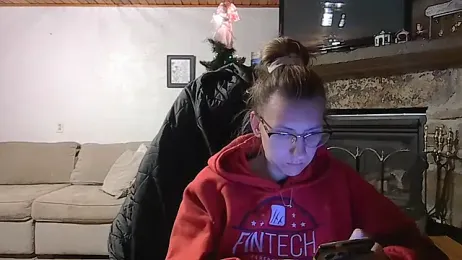 pleasureme24k webcam model stream image