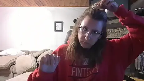 pleasureme24k webcam model stream image