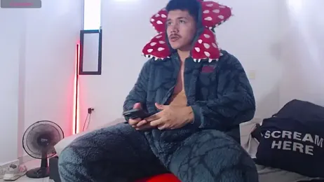 paulo_allen webcam model stream image