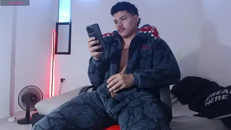 paulo_allen webcam model stream image