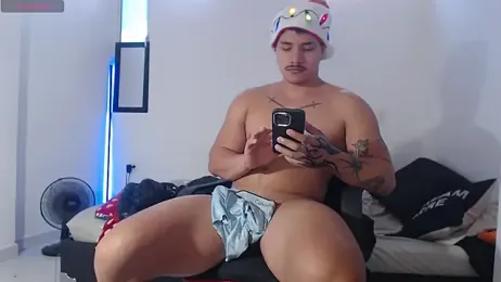 paulo_allen webcam model stream image