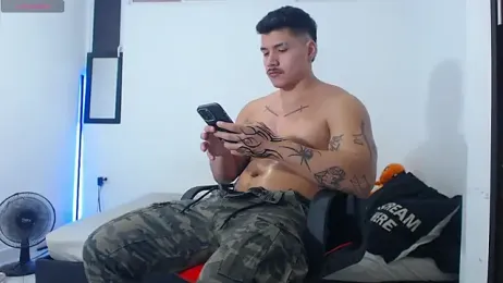 paulo_allen webcam model stream image