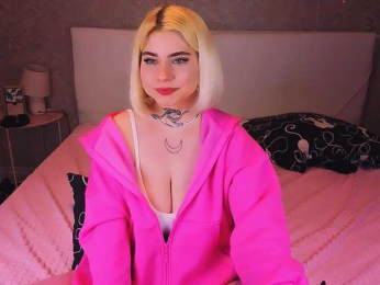 NikaRocks webcam model stream image