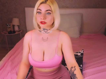 NikaRocks webcam model stream image