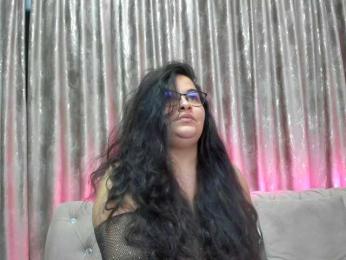 MerryBlackk webcam preview