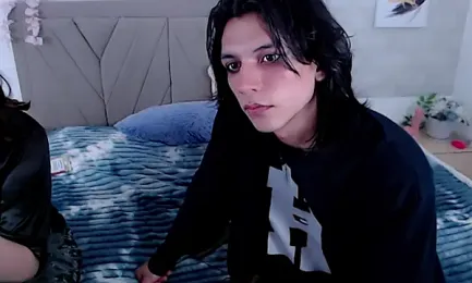 raven_n_matt webcam model stream image