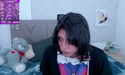 raven_n_matt webcam model stream image