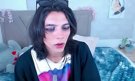 raven_n_matt webcam model stream image