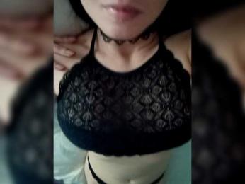 Nightcat webcam model stream image