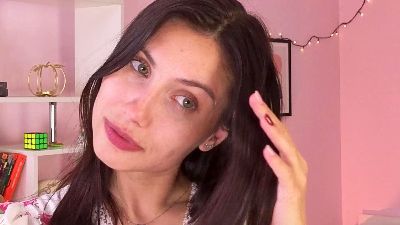 RuthClayton webcam model stream image