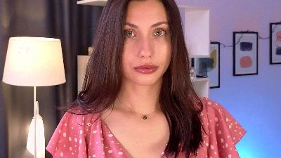 RuthClayton webcam model stream image