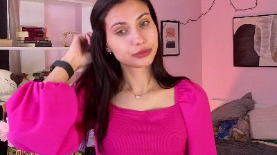 RuthClayton webcam model stream image