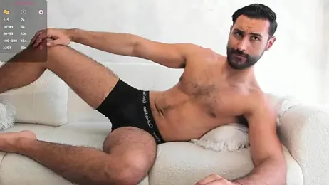 Mateoking__ webcam model stream image