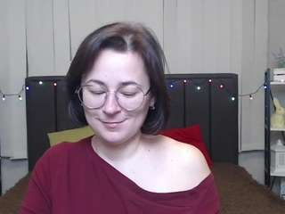 mariesho webcam model stream image
